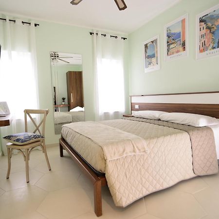 نابولي Malusi B&B المظهر الخارجي الصورة