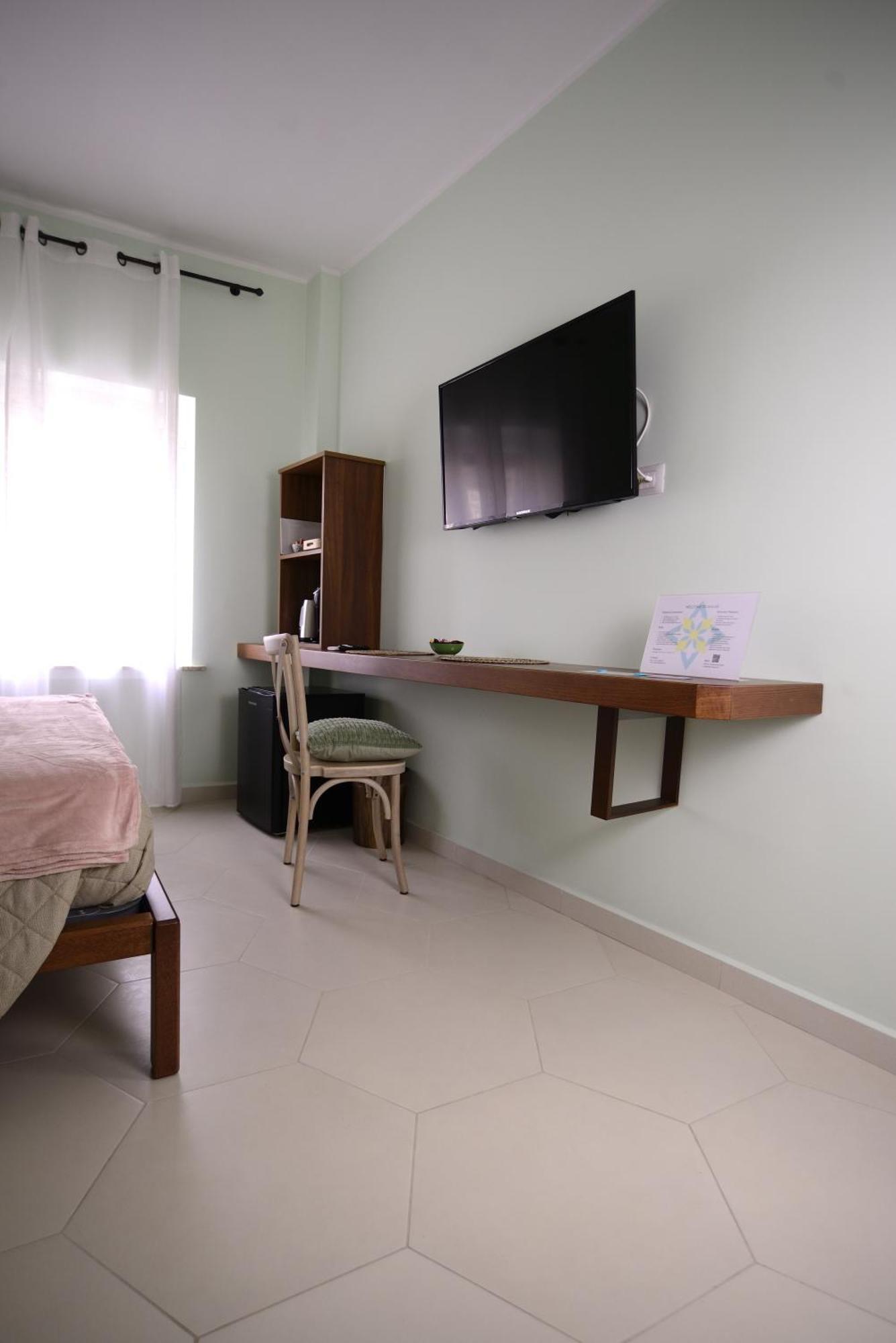 نابولي Malusi B&B المظهر الخارجي الصورة