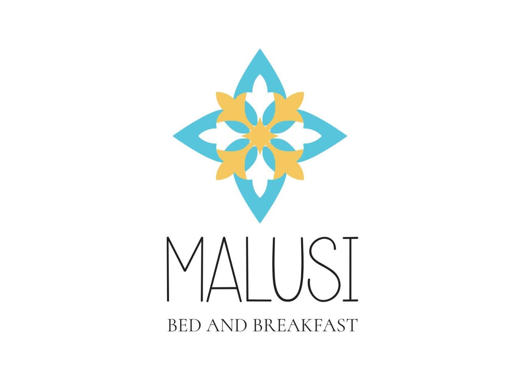 نابولي Malusi B&B المظهر الخارجي الصورة